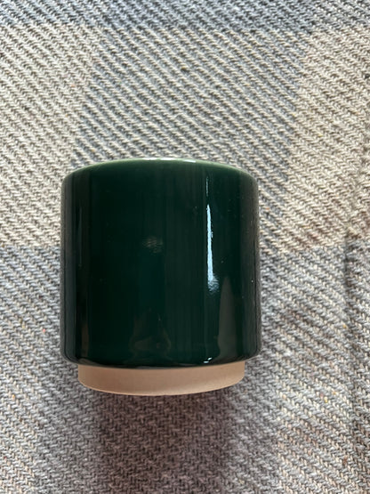 St Eval Ceramic Glazed Candles