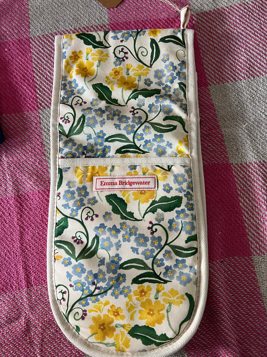 Emma Bridgewater Oven Gloves