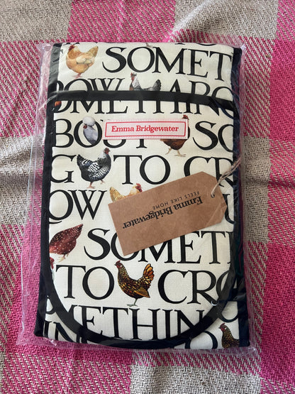 Emma Bridgewater Oven Gloves