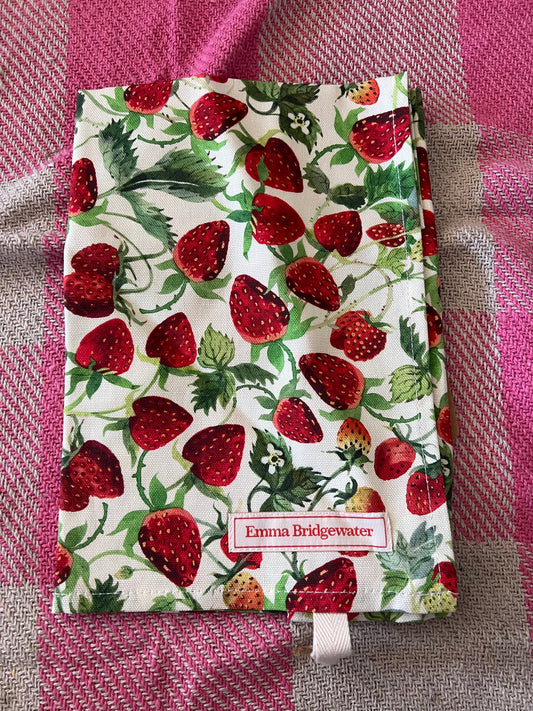 Emma Bridgewater Tea Towel