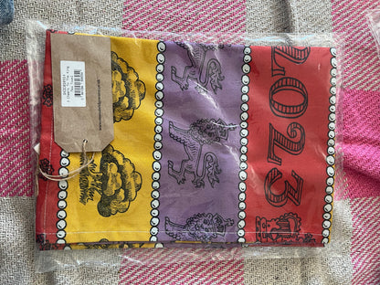 Emma Bridgewater Tea Towel