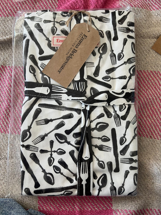 Emma Bridgewater Apron