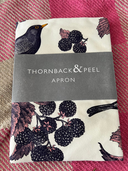 Thornback & Peel Apron