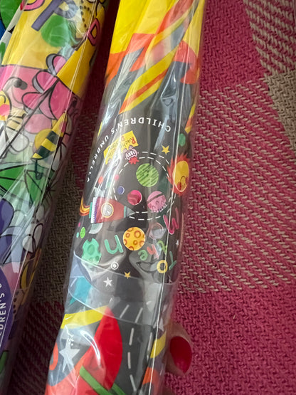 Rachel Ellen Umbrella