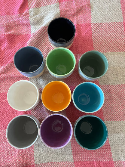 Glosters Tumbler