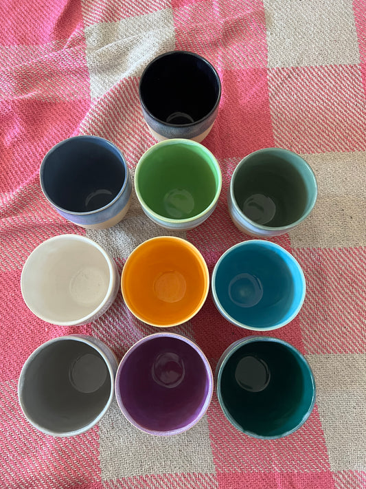 Glosters Tumbler
