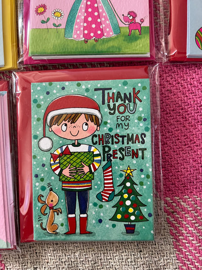 Rachel Ellen Mini Cards