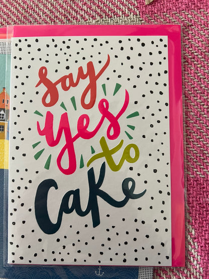 Rachel Ellen Birthday Cards
