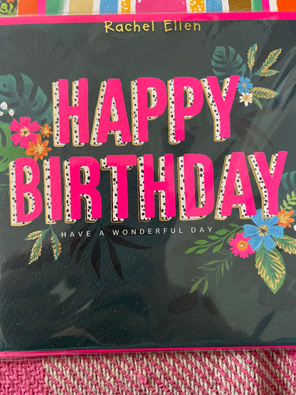 Rachel Ellen Square Cards