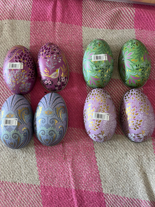 Sara Miller Medium Easter Eggs