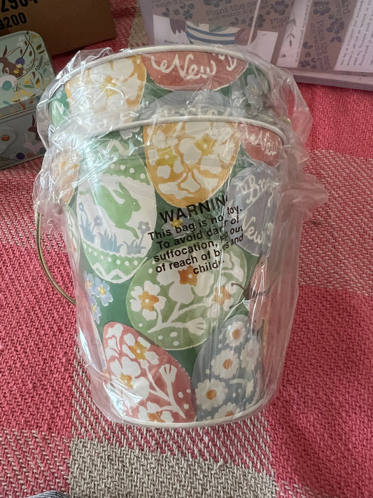 Emma Bridgewater Egg Basket