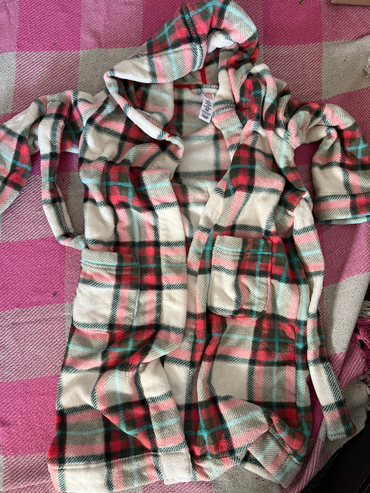 Johnnie B Dressing Gown