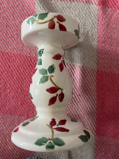 Emma Bridgewater Small Candle Holder