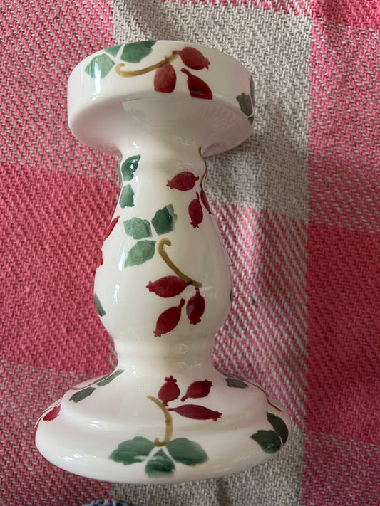 Emma Bridgewater Small Candle Holder