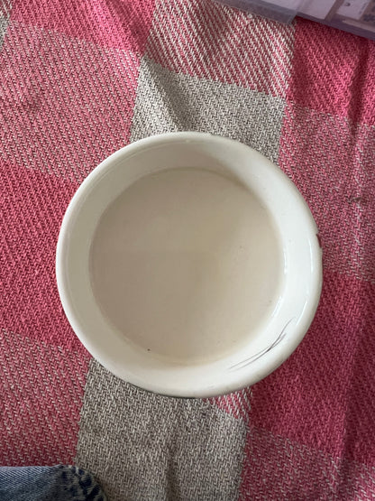 Emma Bridgewater Small Candle Holder