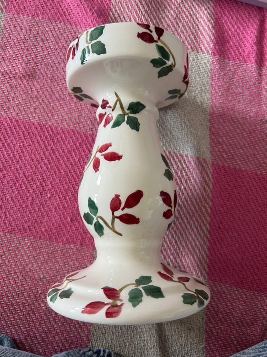 Emma Bridgewater Large Candle Holder