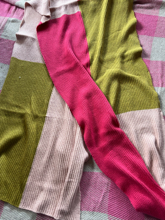Thought Scarf