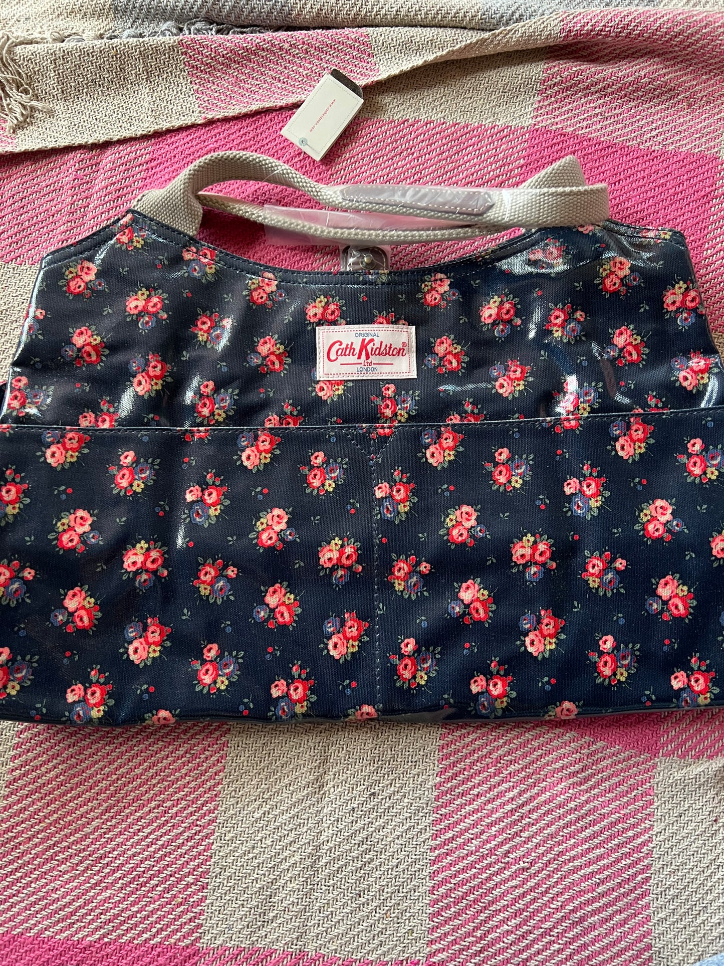 Cath Kidston Large Bag