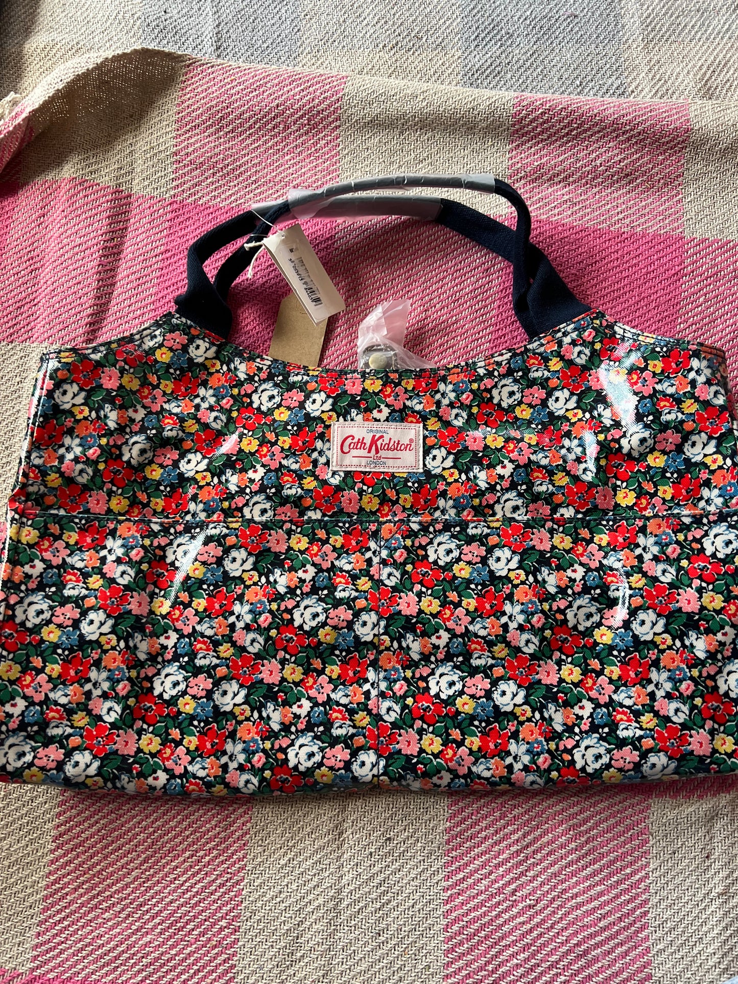 Cath Kidston Large Bag