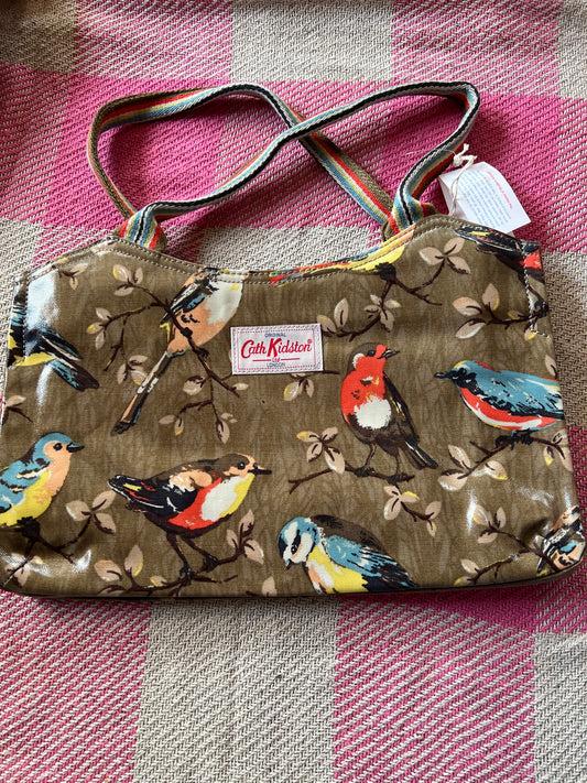 Cath Kidston Bird Bag