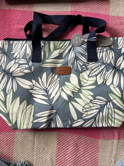 Peony Handbags