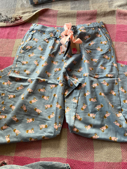 Boden PJ Bottoms