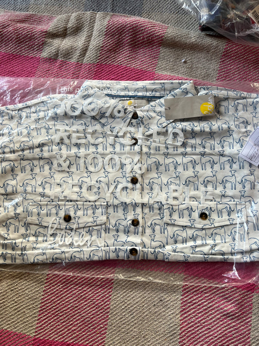 Boden Dog Shirt