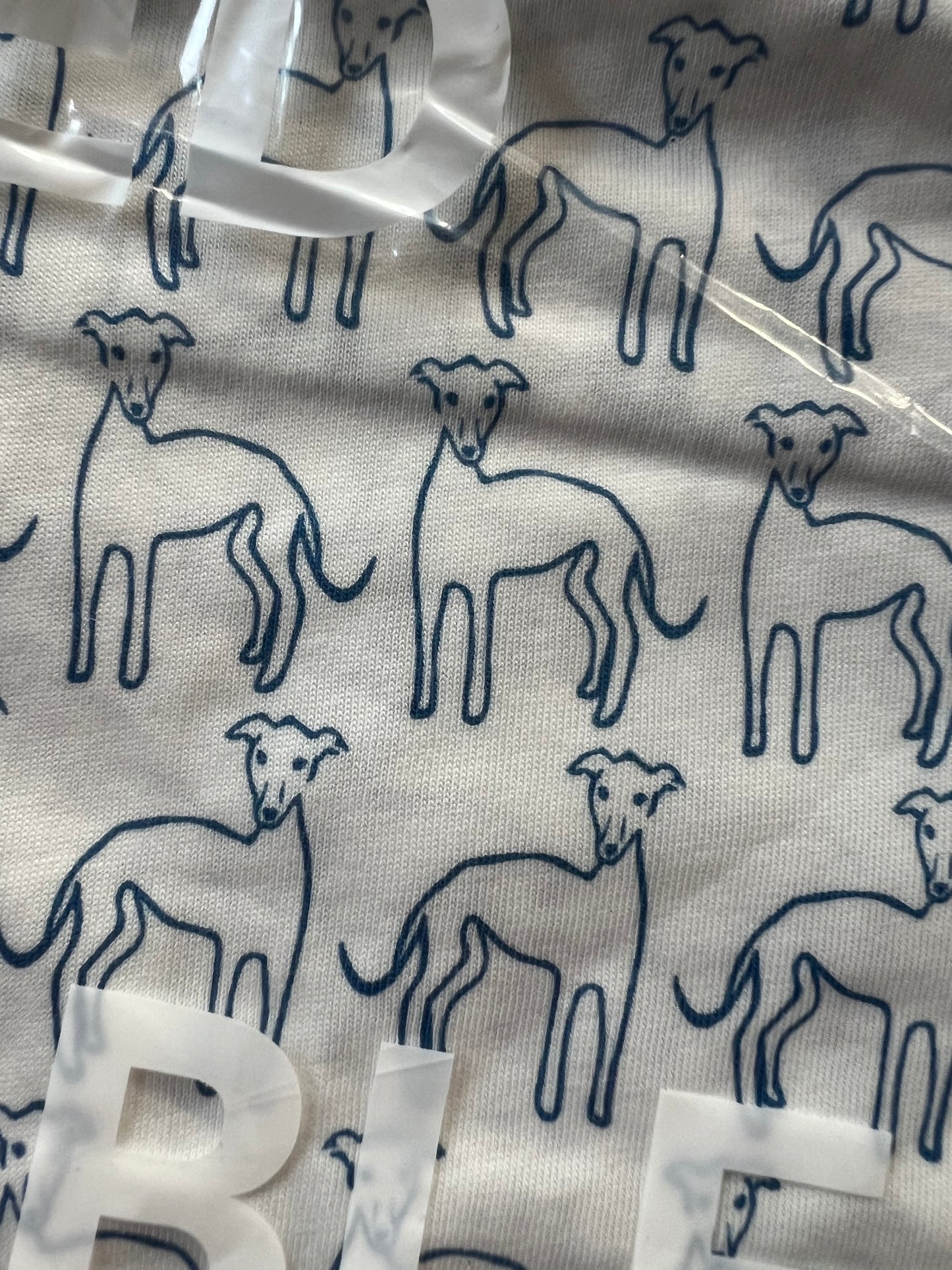 Boden Dog Shirt