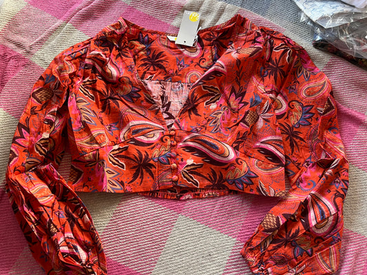 Boden Festival Top