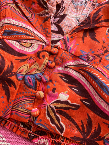 Boden Festival Top