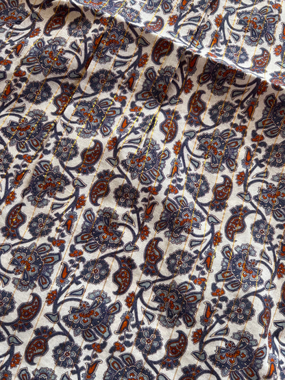Boden Purple Top