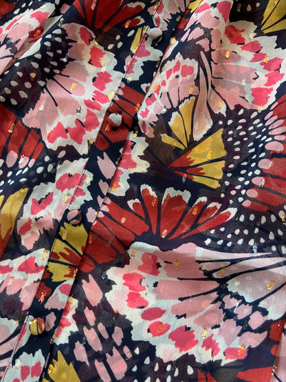 Boden Sheer Top