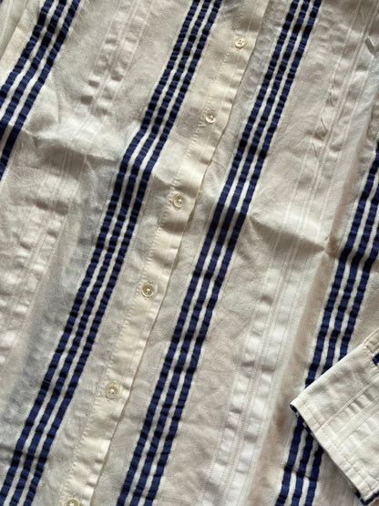 Boden Shirt Dress