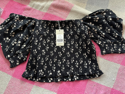 Boden Off The Shoulder Top