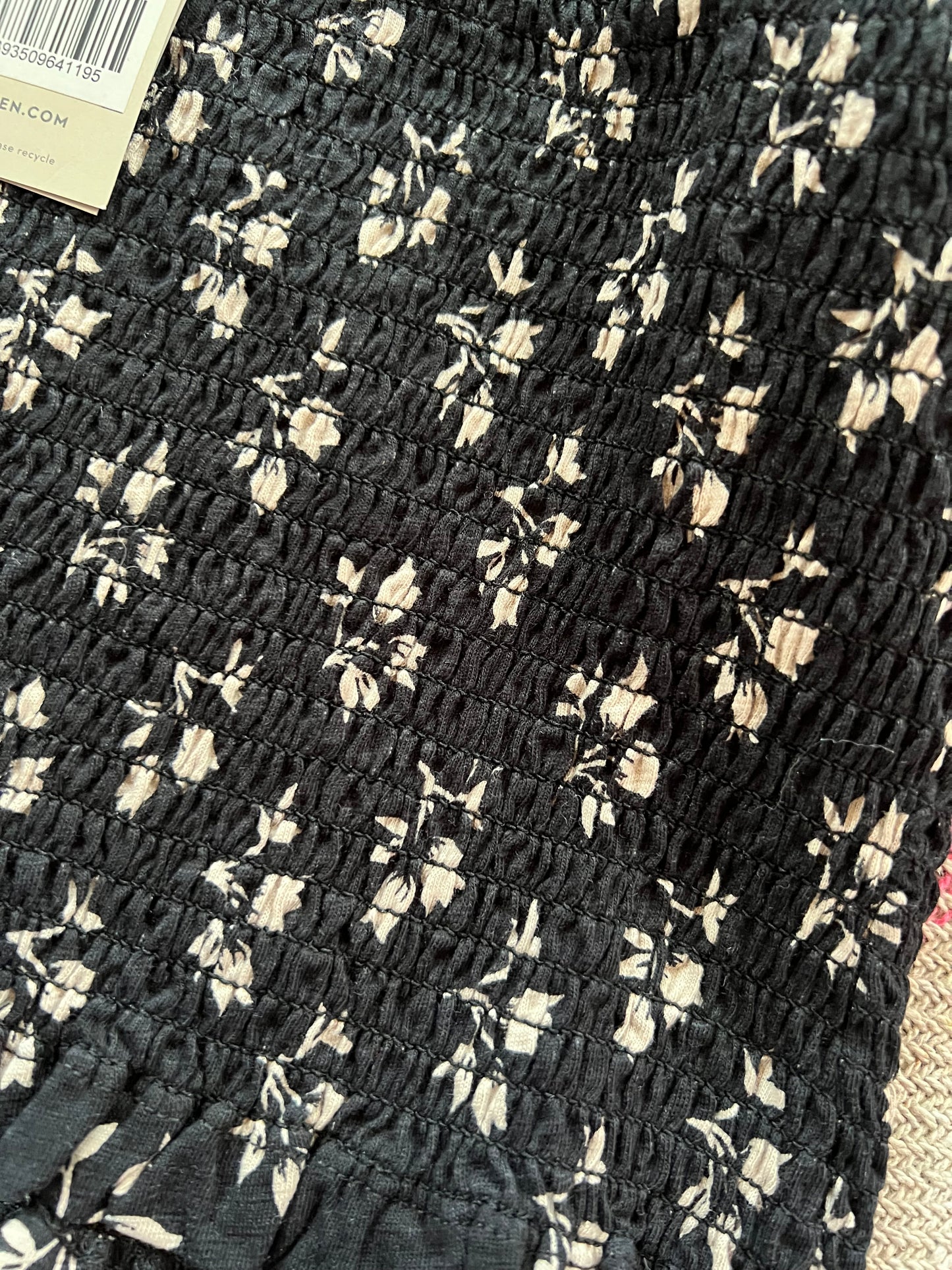 Boden Off The Shoulder Top