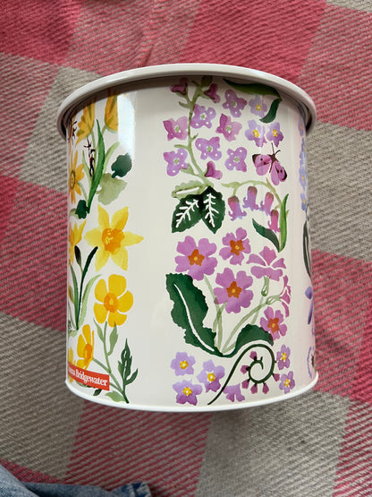 Emma Bridgewater Biscuit Barrel