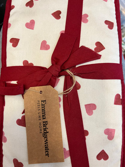 Emma Bridgewater Oven Gloves