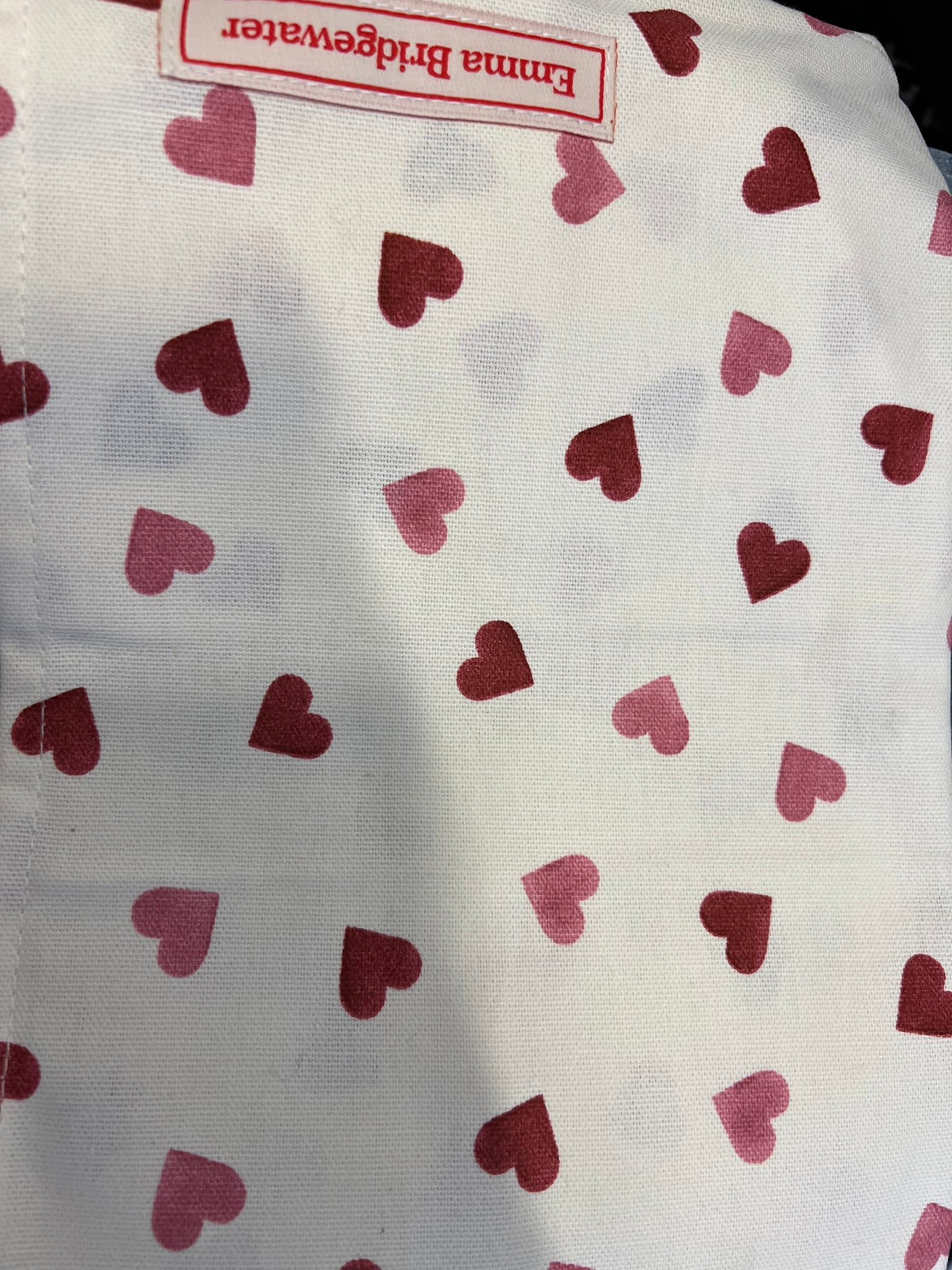 Emma Bridgewater Tea Towel