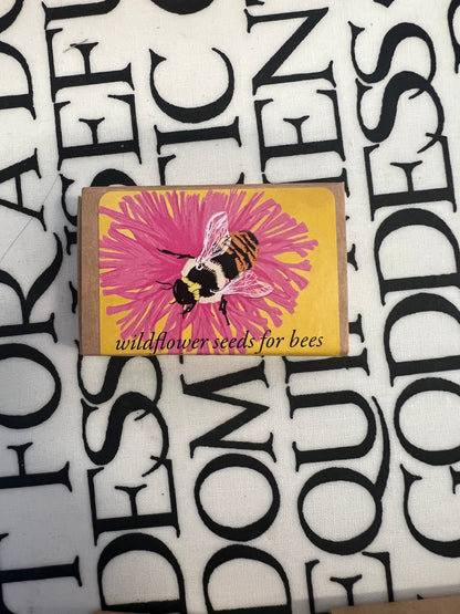 SEEDBALL Small Gift Box