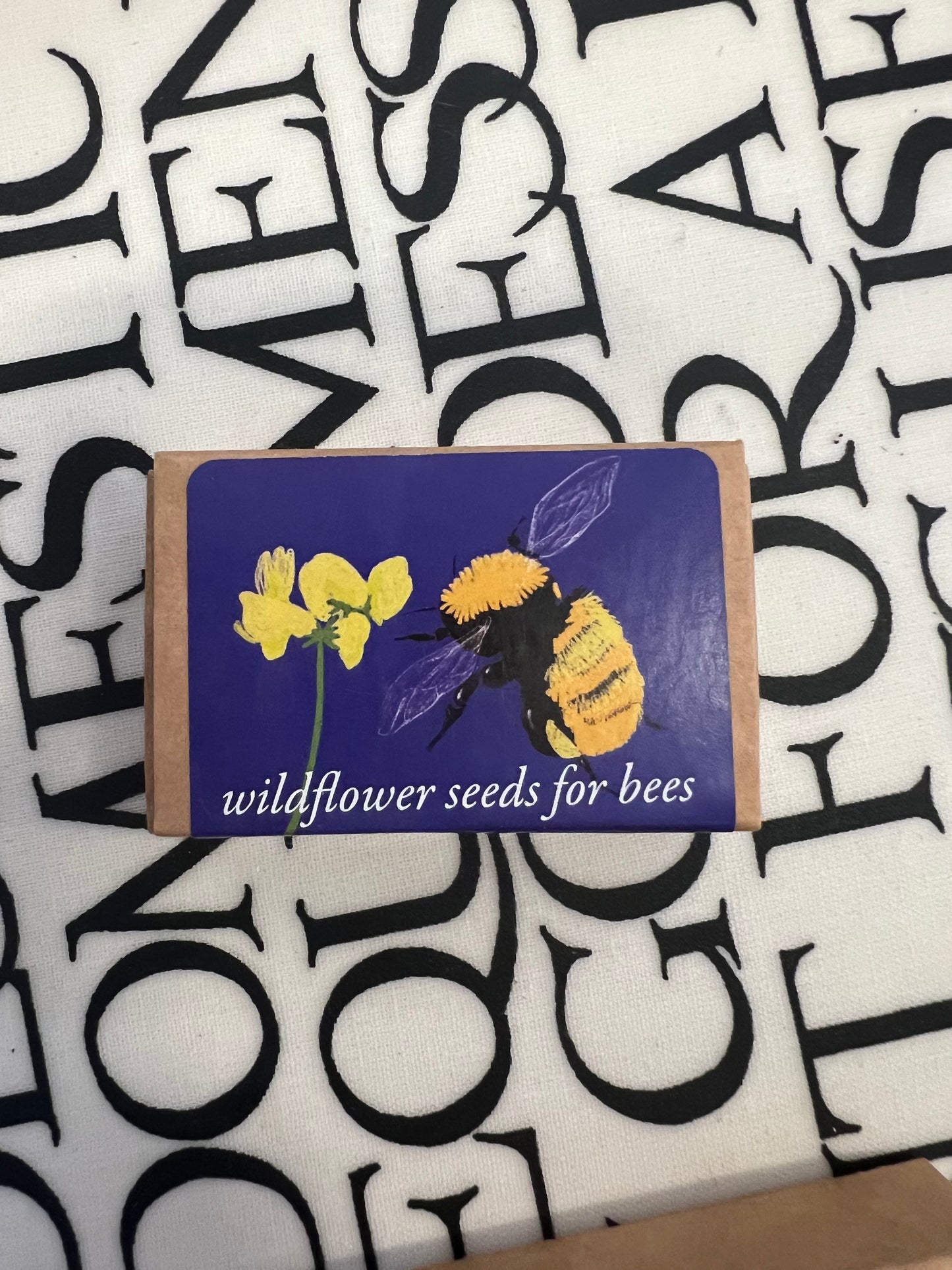 SEEDBALL Small Gift Box