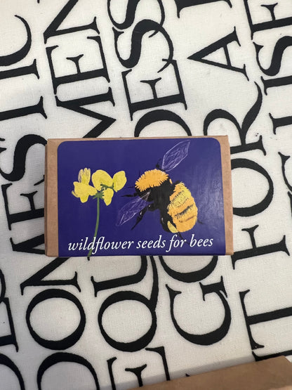 SEEDBALL Small Gift Box