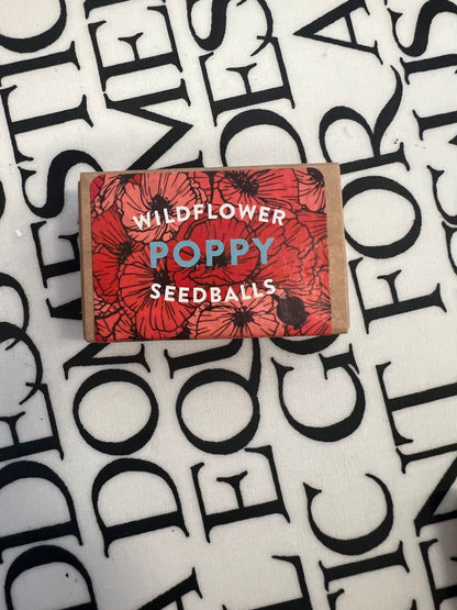 SEEDBALL Small Gift Box