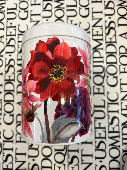 Emma Bridgewater Individual Round Storage Caddies