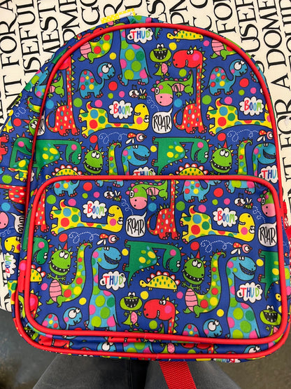 Rachel Ellen Backpack