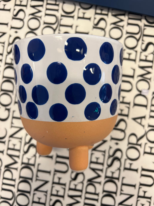 Sass & Belle Plant Pot
