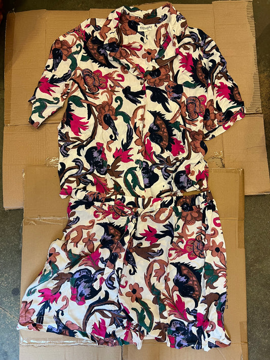 Thought Womens PJs
