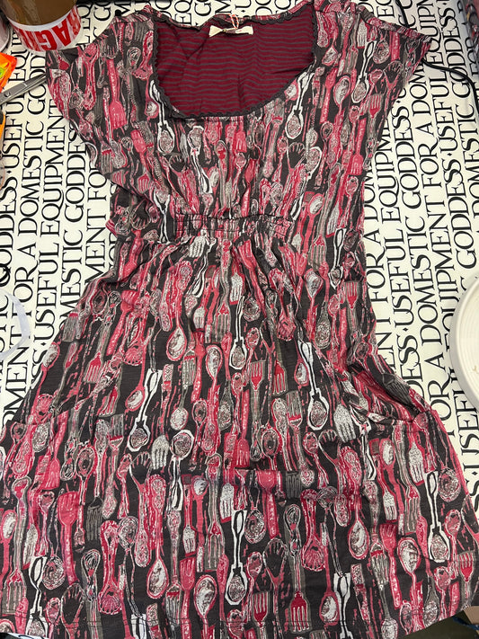 White Stuff Dress 8