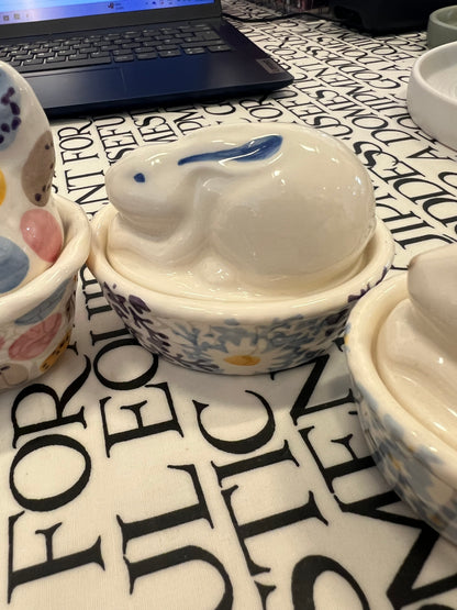 Emma Bridgewater Animal Pottery