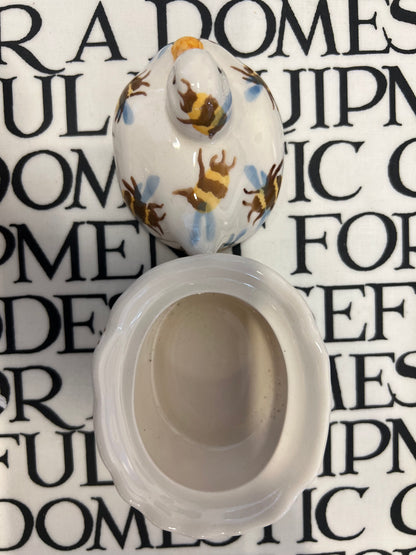Emma Bridgewater Animal Pottery