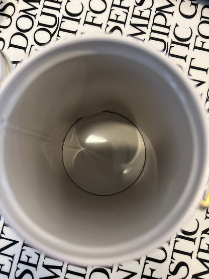 FAULTY Emma Bridgewater Paw Clip Tin
